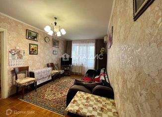 1-комнатная квартира на продажу, 32 м2, Краснодар, улица Володарского, 10, микрорайон Покровка