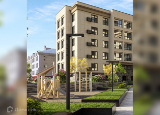 Продаю 2-комнатную квартиру, 62.1 м2, Москва, 4-я Гражданская улица, 33/1с10, 4-я Гражданская улица