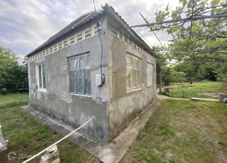 Продам дом, 30 м2, Кропоткин, Вокзальная улица