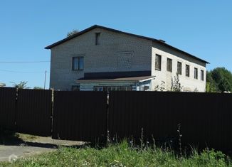 Продам дом, 366.8 м2, рабочий посёлок Тонкино, Заречная улица, 48