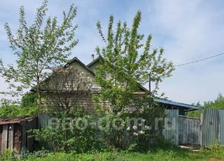 Продаю дом, 50 м2, село имени Тельмана, Заозёрная улица