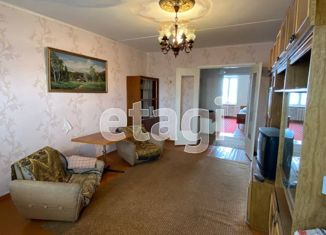 Продажа 3-ком. квартиры, 61.2 м2, Заинск, улица Никифорова, 81