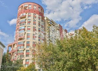 Продажа четырехкомнатной квартиры, 135 м2, Москва, Мичуринский проспект, 29, ЗАО