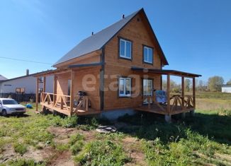 Продам дом, 141 м2, село Карамалы, улица Гареева