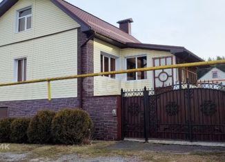 Продаю дом, 123.4 м2, Новый Оскол, улица Богдана Хмельницкого