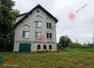 Продажа дома, 373 м2, посёлок городского типа Редкино, улица Новая Жизнь, 13