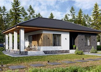 Продам дом, 75.8 м2, деревня Ларино, деревня Ларино, 2