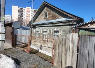 Продаю дом, 65 м2, Казань, Приволжский район, Промысловая улица, 19