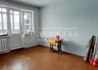 Однокомнатная квартира на продажу, 32.3 м2, Кемеровская область, улица Тухачевского, 8