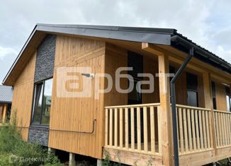 Продается дом, 107 м2, деревня Лежнево, деревня Лежнево, 35