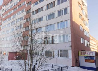 Продам 2-комнатную квартиру, 41.8 м2, Тюменская область, улица 26-го съезда КПСС, 12