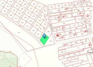 Продам участок, 16 сот., сельское поселение Красный Городок