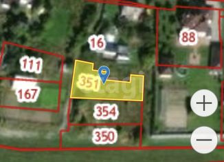 Продажа земельного участка, 6 сот., поселок Малое Луговое