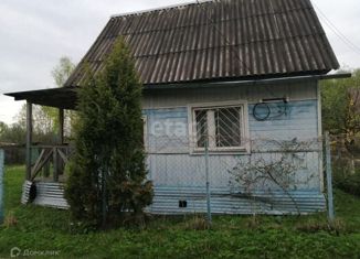 Продаю дом, 36 м2, Калужская область, садоводческое некоммерческое товарищество Еловка, 11