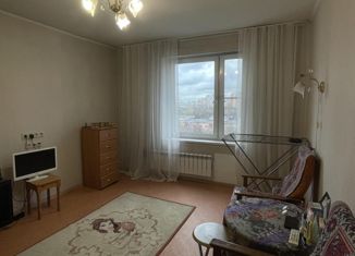 2-комнатная квартира на продажу, 38.4 м2, Москва, Сиреневый бульвар, 37/40, метро Щёлковская