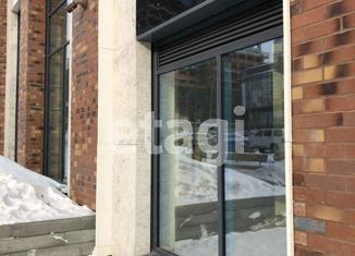 Аренда офиса, 198 м2, Екатеринбург, улица Горького, улица Горького