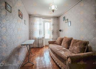 Сдаю в аренду 3-комнатную квартиру, 56 м2, Ставрополь, улица Тухачевского, 9, микрорайон №28