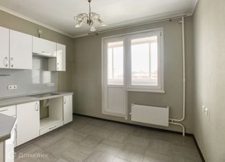 Продам 1-ком. квартиру, 41.3 м2, Москва, Мироновская улица, 46к1, Мироновская улица