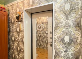 Продается 1-ком. квартира, 31.3 м2, Комсомольск-на-Амуре, Октябрьский проспект, 17к3