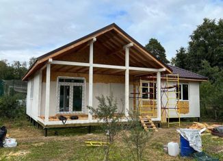 Продаю дом, 128 м2, Химки, 2-й Северный проезд, 18А