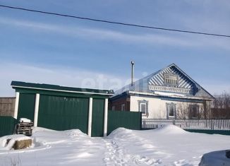 Продажа дома, 129 м2, деревня Кзыл Яшьляр, Пекарная улица