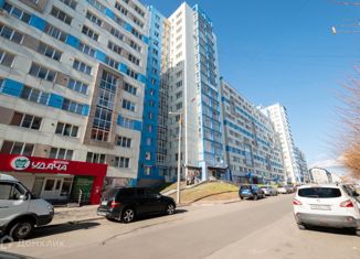 Продажа трехкомнатной квартиры, 111.5 м2, Иркутск, Байкальская улица, 318/2, ЖК Дом на Проспекте