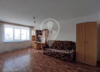 Продам 1-комнатную квартиру, 47 м2, Рязанская область, Большая улица, 2А