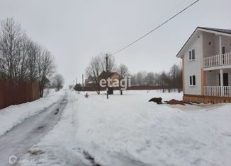 Продам участок, 17.8 сот., деревня Большие Борницы, 41А-002