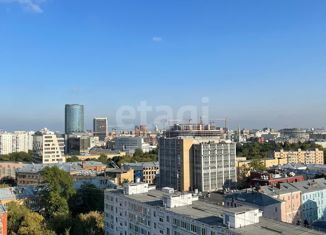 Продам квартиру студию, 20 м2, Москва, Октябрьский переулок, 12, Октябрьский переулок