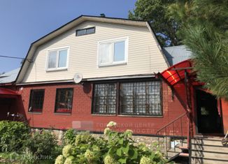 Продам дом, 116.4 м2, деревня Антоновка, деревня Антоновка, 3