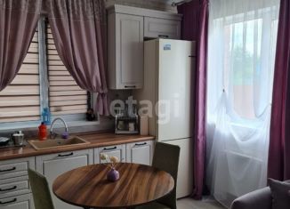 Продается дом, 68 м2, деревня Криводанова, Берёзовая улица