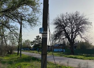 Продам участок, 15 сот., поселок Анатолия Зверева, улица Мира