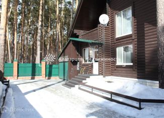 Продажа дома, 170 м2, село Тимирязевское