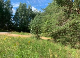 Продам участок, 9.8 сот., деревня Савино (Заволжское сельское поселение), Полевая улица