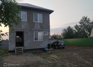 Продается дом, 84 м2, СНТ Яблонька-2, 10-я аллея