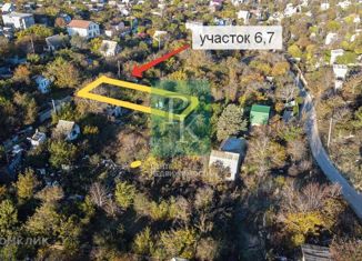 Продажа земельного участка, 6.7 сот., поселок городского типа Правокубанский