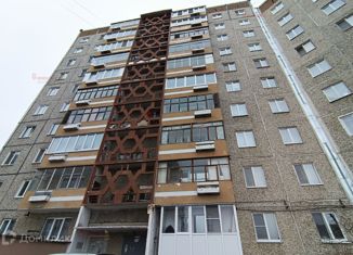 Продается 1-комнатная квартира, 35 м2, Свердловская область, Береговая улица, 26