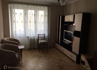 Продажа двухкомнатной квартиры, 48 м2, Москва, улица Обручева, 35к1, метро Калужская