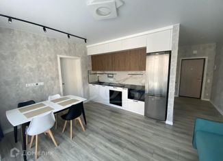 Продаю двухкомнатную квартиру, 69 м2, Тюмень, улица Газовиков, 44, ЖК Европейский квартал