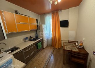 Продам 2-комнатную квартиру, 48 м2, Нижегородская область, улица Челюскинцев, 2