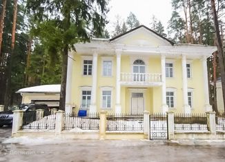 Продается дом, 700 м2, деревня Новодарьино, Никольская улица