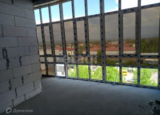 Продается двухкомнатная квартира, 64 м2, Назрань, Московская улица, 28