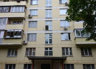 Однокомнатная квартира на продажу, 35.1 м2, Москва, улица Маршала Чуйкова, 8, улица Маршала Чуйкова