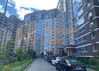 Продажа 1-ком. квартиры, 41.8 м2, поселение Московский, улица Татьянин Парк, 14к2