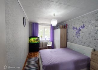 Продам 2-комнатную квартиру, 49.3 м2, Ярославль, Московский проспект, 163, район Кресты