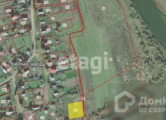 Продается земельный участок, 20 сот., Сельское поселение Некрасовское