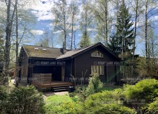 Сдача в аренду дома, 300 м2, деревня Котово, Лавандовая улица, 43