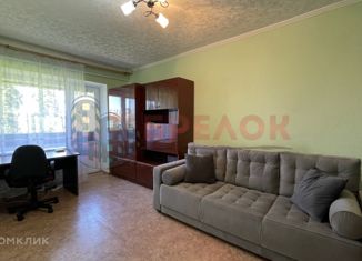 Продажа 1-комнатной квартиры, 31 м2, Ростовская область, улица Новаторов, 12
