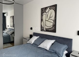 Продажа двухкомнатной квартиры, 60 м2, поселение Сосенское, проспект Магеллана, 3, ЖК Испанские Кварталы 2