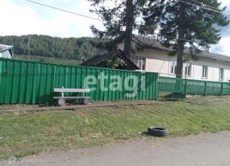 Продается дом, 55 м2, поселок Усть-Мана, Комсомольская улица